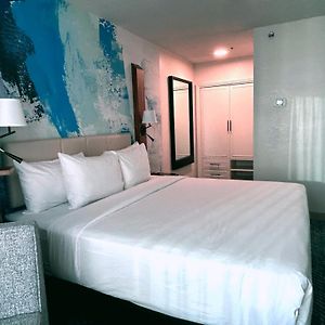 Suite mit 1 Schlafzimmer und mit Queensize-Bett